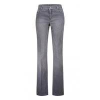 Gardeur - Grijs | Dames | Broek | Grijs | 44 | regular | Kamst mode