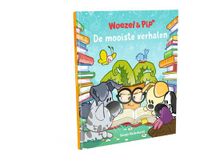 De mooiste verhalen - Guusje Nederhorst - ebook