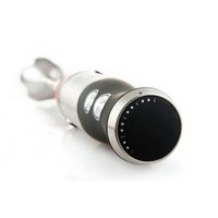 Fritel HB2879 Staafmixer 800 W Zwart, Roestvrijstaal - thumbnail