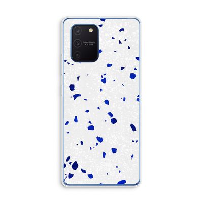 Terrazzo N°5: Samsung Galaxy Note 10 Lite Transparant Hoesje