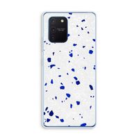 Terrazzo N°5: Samsung Galaxy Note 10 Lite Transparant Hoesje