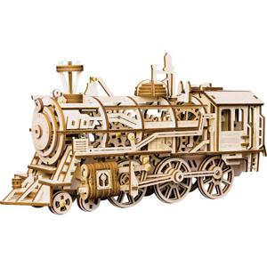 PICHLER C2000 puzzel 3D-puzzel 349 stuk(s) Trein