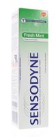 Sensodyne Tandpasta fresh mint (75 ml)