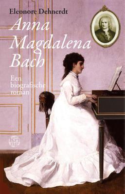 Anna Magdalena Bach (Paperback)