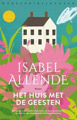 Het huis met de geesten