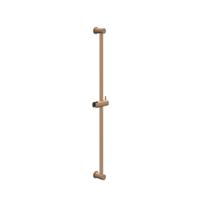 Glijstang IVY 80 cm Geborsteld Mat Koper PVD IVY Glijstang IVY 80 cm Geborsteld Mat Koper PVD IVY
