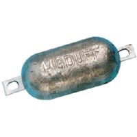 Mgduff Anode Zink Huid/roer Zd79 Default