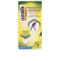 Voedingssupplement Leotron Magnesium Kalium 30 Stuks