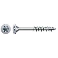 SPAX 191010350403 SPAX Seko-T-Tg Houtschroef 3.5 mm 40 mm Torx, Binnen-T Staal Galvanisch verzinkt 200 stuk(s)