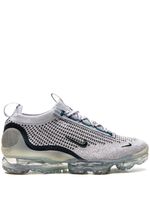 Nike baskets Air VaporMax 2021 FK - Gris - thumbnail