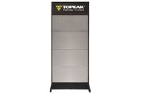 Topeak Pop Display Fietsstandaard - Zwart - thumbnail