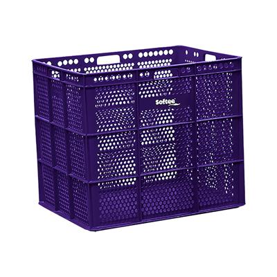 PLASTIC BASKET