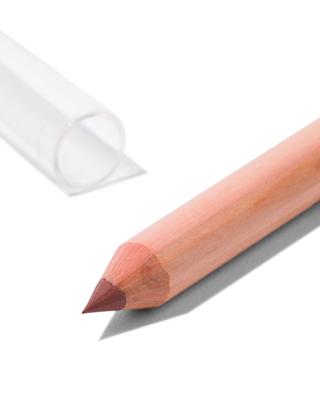 HEMA Lippenpotlood Bruin (bruin)