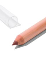 HEMA Lippenpotlood Bruin (bruin)