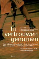 In vertrouwen genomen - Peter Adriaenssens, Liesbet Smeyers, Carla Ivens, Bart Vanbeckevoort - ebook