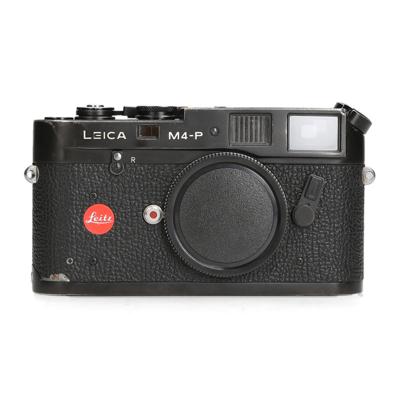 Leica Leica M4-P