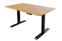 Bureau EIKEN BUREAU 120cm in hoogte verstelbaar - 45338