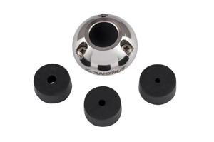 Scanstrut Dekdoorvoer Ø49 Mm Rvs Voor Kabel 4-9 Mm Default