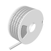 Weidmüller 2719230000 SFM 4/24 3.3-4.0 MM WS Kabelmarkeringssysteem 600 stuk(s)