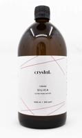 Crystal Colloidaal silica