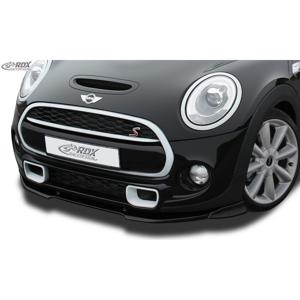 Voorspoiler Vario-X Mini Cooper S F55/F56/F57 2014- (PU) RDVMN01
