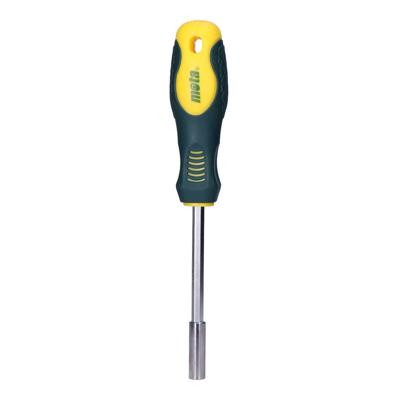 Bithouders Mota DP0R Schroevendraaier 1/4"