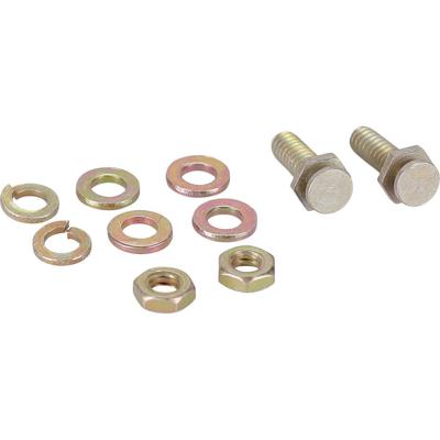 ITT 053018-0011 D-sub connector 1 stuk(s)