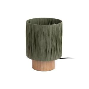 Leitmotiv - Table Lamp Sheer Round