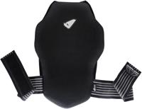 UFO PLAST Back protector ufo reborn mv5 black gr. l