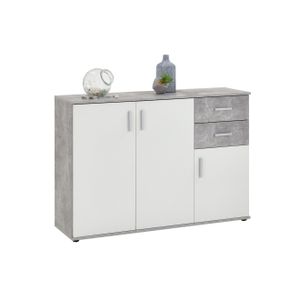 Dressoir Ares Beton 120 cm