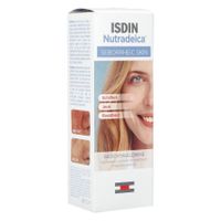 Isdin Nutradeica Seborrheic Facial Gel-Crème 50ml - thumbnail