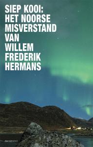 Het Noorse misverstand van Willem Frederik Hermans (Paperback)