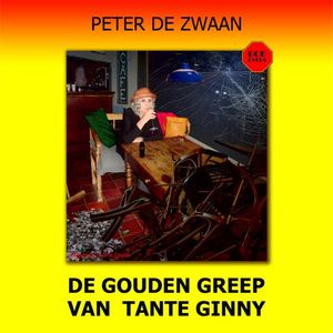 De gouden greep van Tante Ginny