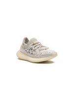 Adidas Yeezy Kids baskets Yeezy Boost 350 V2 'Slate Bone' - Tons neutres - thumbnail