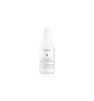 Capital soleil uv age tinted light-medium