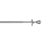Vizierhouder Stor Planet Cintacor Bol 70-120 cm Grijs Metaal