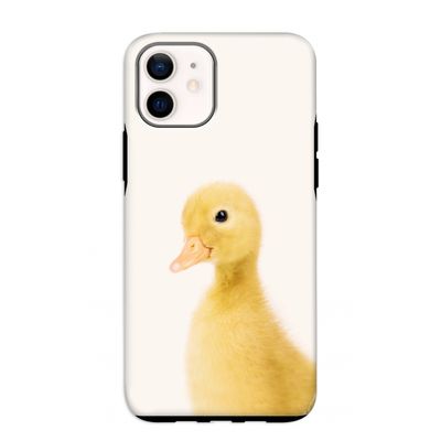 Duke: iPhone 12 mini Tough Case