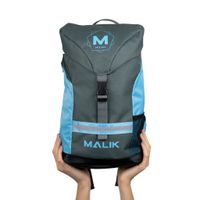 Malik Backpack Kiddy - thumbnail