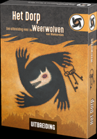 De Weerwolven van Wakkerdam Het Dorp
