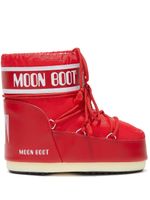 Moon Boot après-ski Classic Low 2 - Rouge