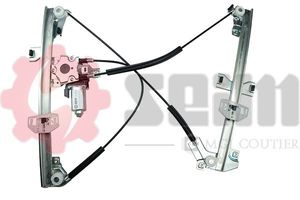 Raambedieningsmechanisme 910004