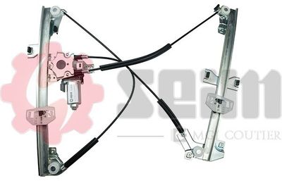 Raambedieningsmechanisme 910004