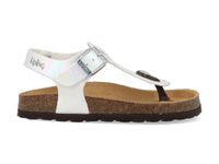 Kipling Sandalen Rabia 1 12265698-1000 Wit  maat