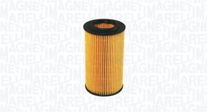 Oliefilter MAGNETI MARELLI, u.a. für Mercedes-Benz, Jeep