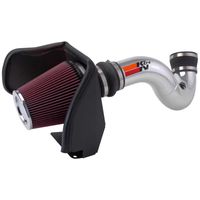 K&N High Performance Air Intake Cadillac Escalade, Chevrolet Tahoe/Silverdo/Suburban 2005-2007 (77-3 773050KP