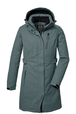 Killtec KOW 303 Dames Parka