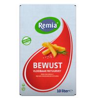 Remia - Frituurvet Bewust (Bag-in-Box) - 10 ltr - thumbnail