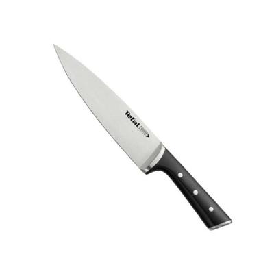 Keukenmes Tefal K23202 Zwart Medium Roestvrij staal 20 cm