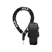 Axa insteekketting ulc-100cm 5,5mm voor ringslot defender, victory, solid plus, atlas & big block xxl incl. tas
