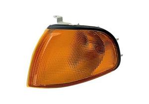 Zijknipperlicht voor buitenspiegel links -8/97 3290903